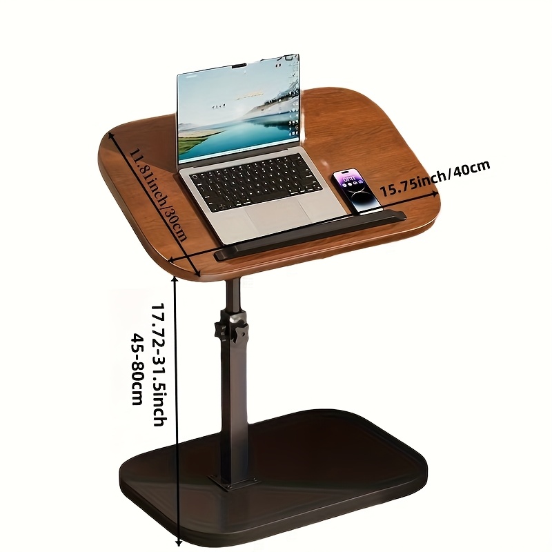 Mesa Giratória para Laptop em  - Laptops avaliação e preço