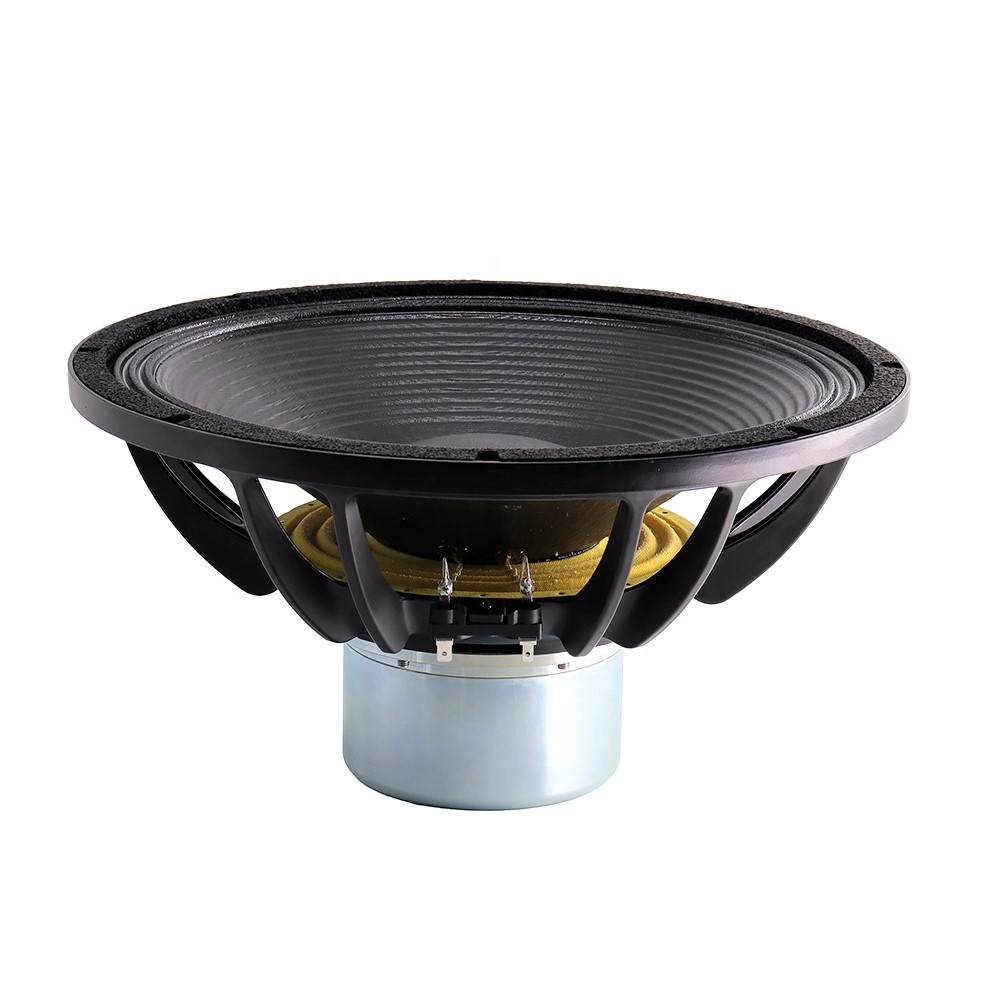 Subwoofer de Neodímio de 15''  - Speakers avaliação e preço