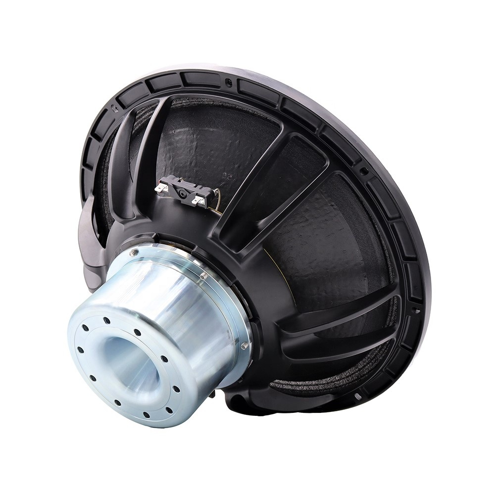 Subwoofer de Neodímio de 15''  - Speakers avaliação e preço