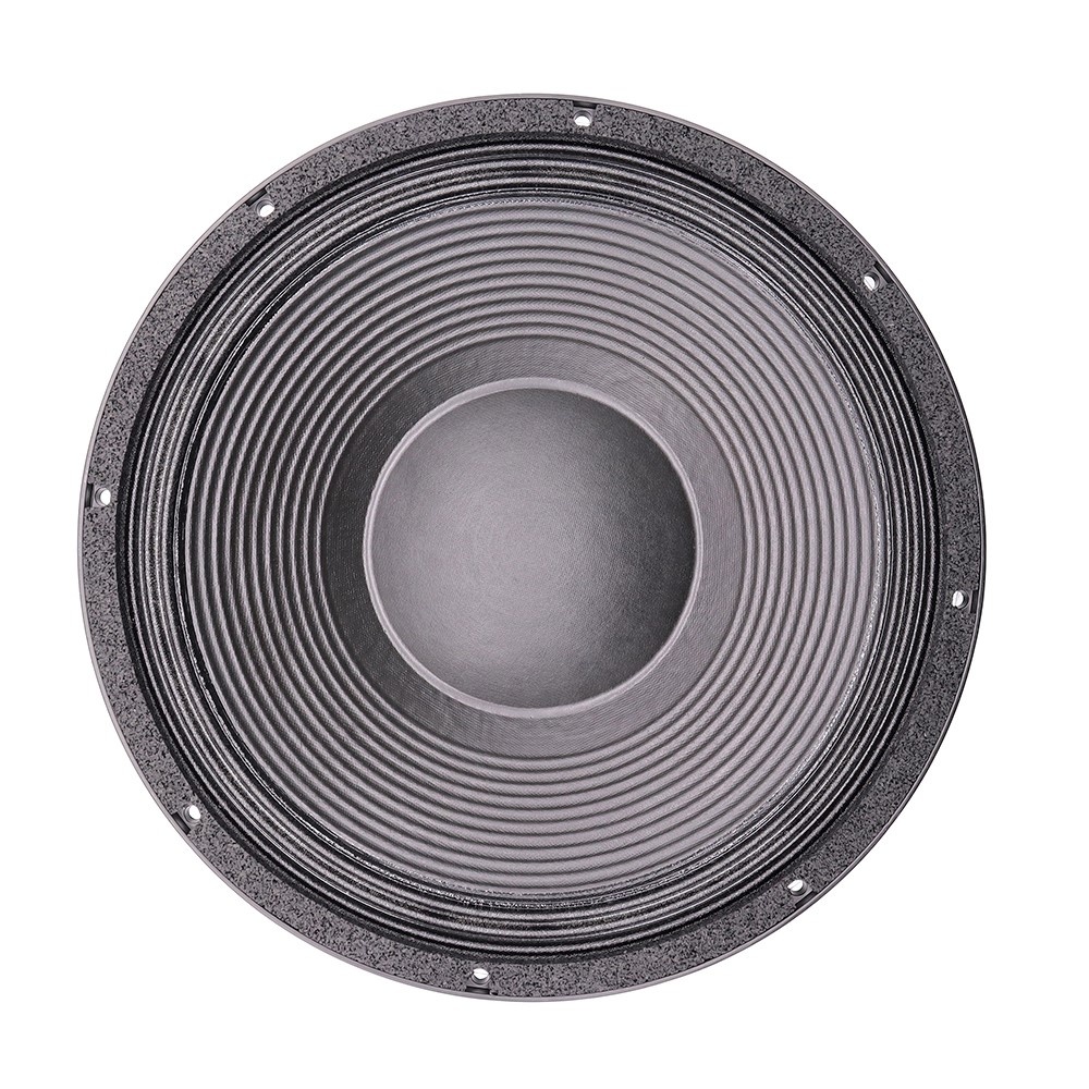 Subwoofer de Neodímio de 15''  - Speakers avaliação e preço