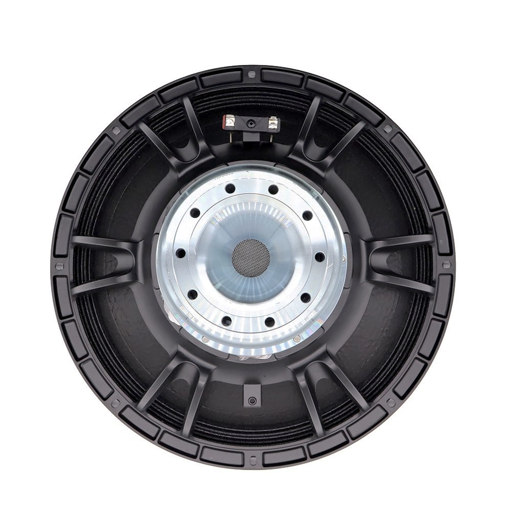 Subwoofer de Neodímio de 15''  - Speakers avaliação e preço