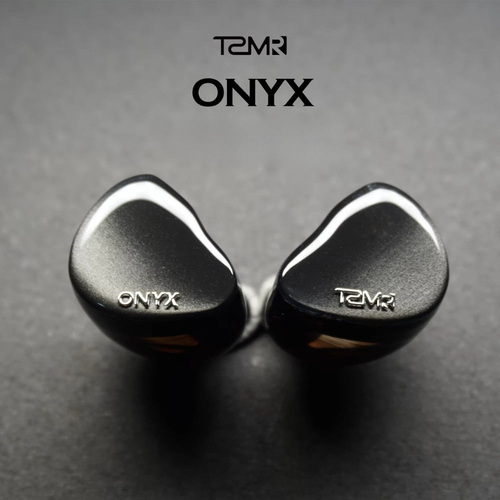 Fone de Ouvido Híbrido Tansio  - Planar Magnetic Iem Earphones avaliação e preço