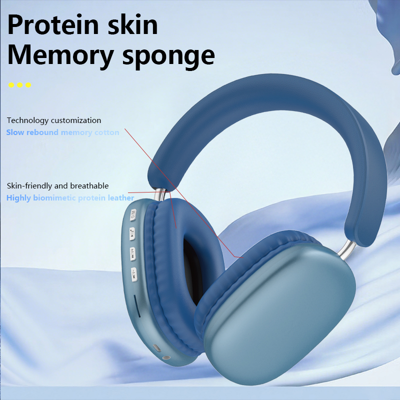 Fone de Ouvido Sem Fio TD-20 O - Anc Wireless Over Ear Headphones avaliação e preço
