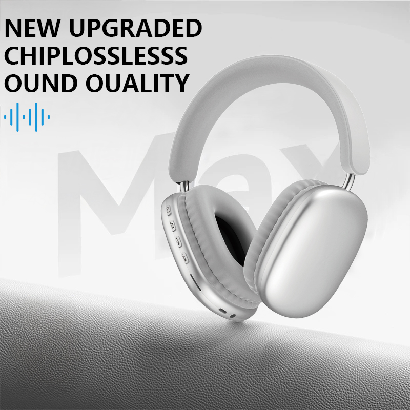 Fone de Ouvido Sem Fio TD-20 O - Anc Wireless Over Ear Headphones avaliação e preço