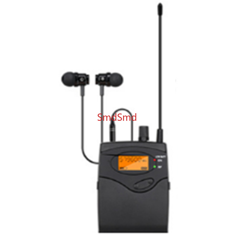 Sistemas profissionais de moni - In Ear Monitors For Singers avaliação e preço