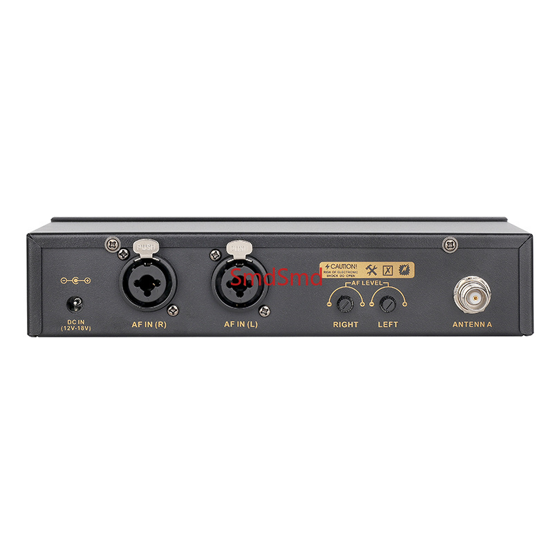 Sistemas profissionais de moni - In Ear Monitors For Singers avaliação e preço