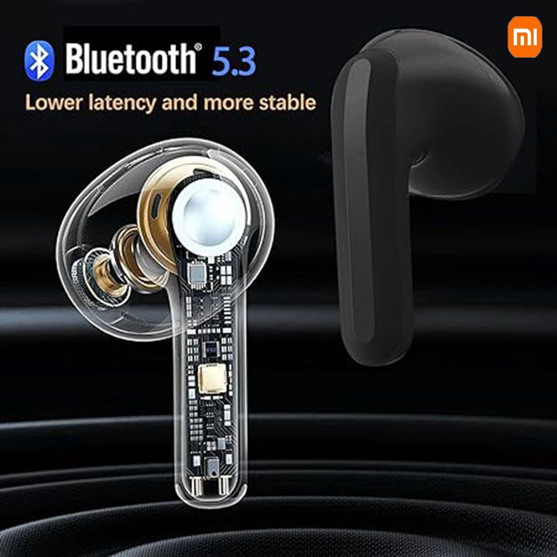 Fones de Ouvido Redmi Buds 4 L - Type C Wired Earphones With Mic avaliação e preço