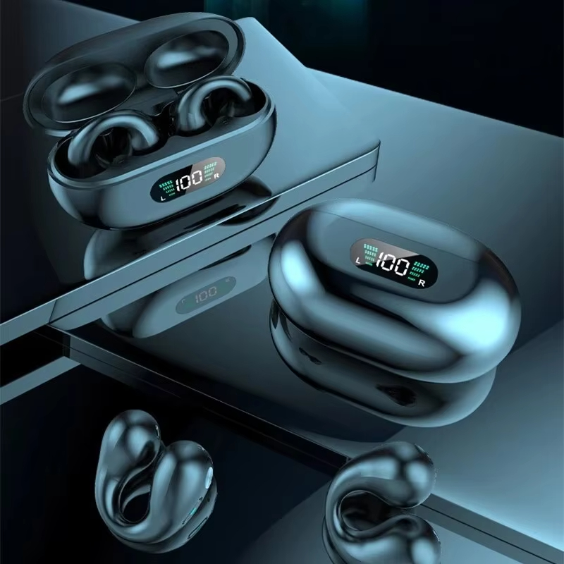 Fones de Ouvido Bluetooth Esti - Anc Wireless Over Ear Headphones avaliação e preço