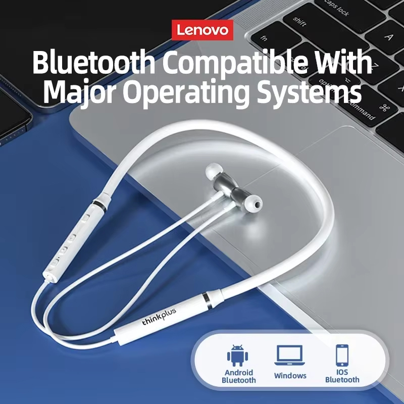 Fones de Ouvido Bluetooth Orig - Magnetic Neckband Sports Earphones avaliação e preço