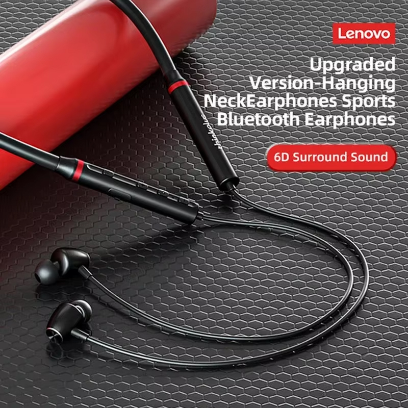 Fones de Ouvido Bluetooth Orig - Magnetic Neckband Sports Earphones avaliação e preço
