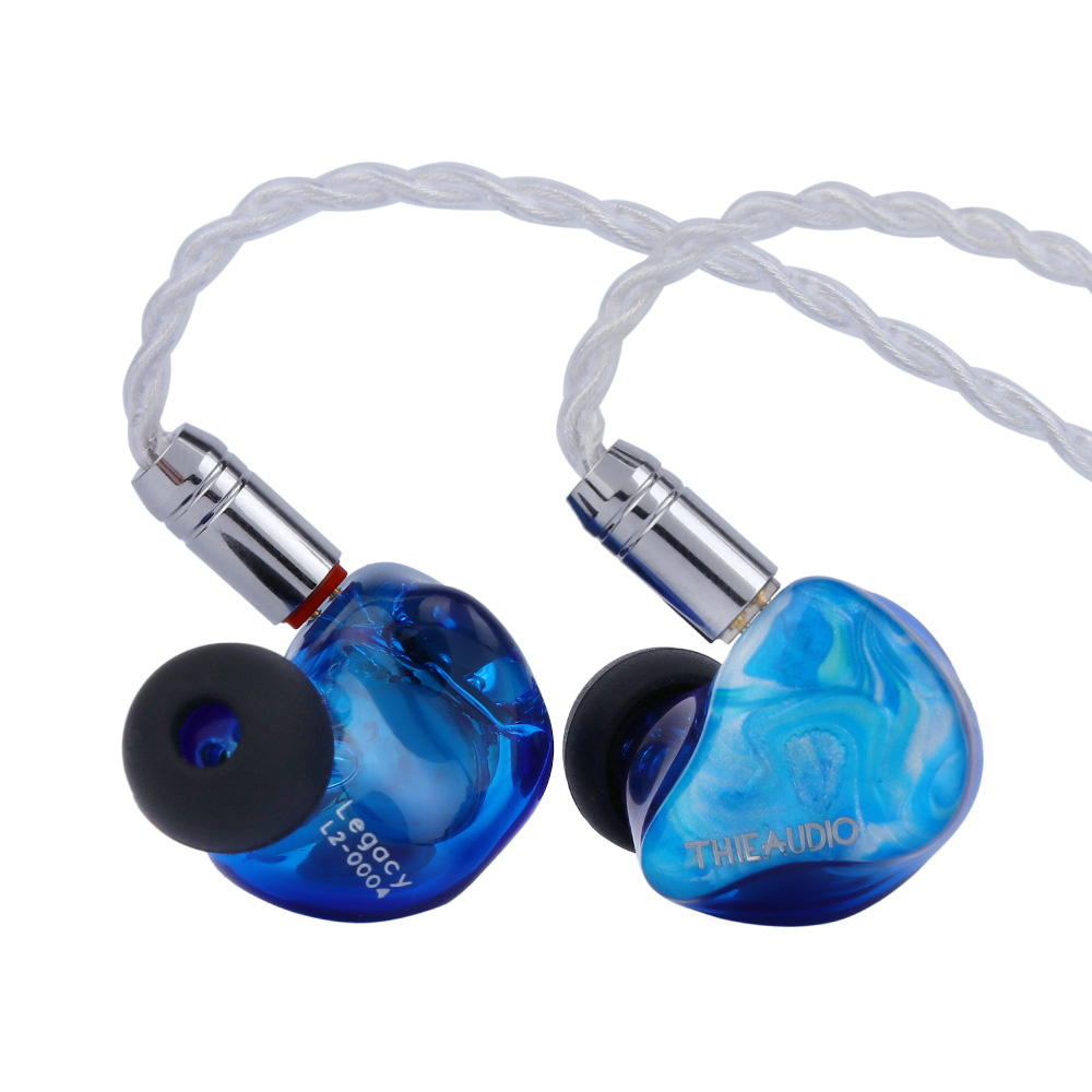 Pré-venda do monitor intra-aur - Planar Magnetic Iem Earphones avaliação e preço