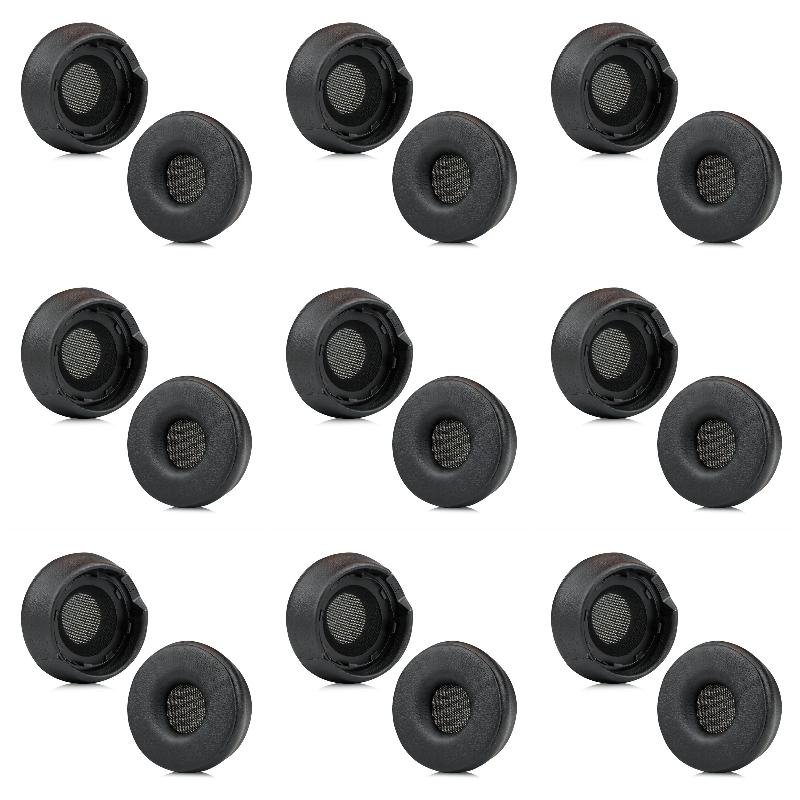 Pacote com 9 Almofadas de Cour - Headphones avaliação e preço