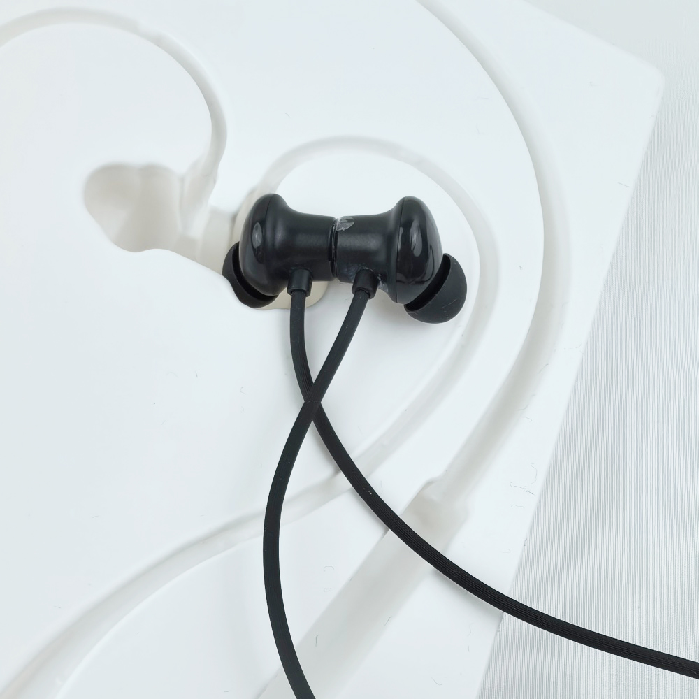 Fones de ouvido sem fio Realme - Magnetic Neckband Sports Earphones avaliação e preço