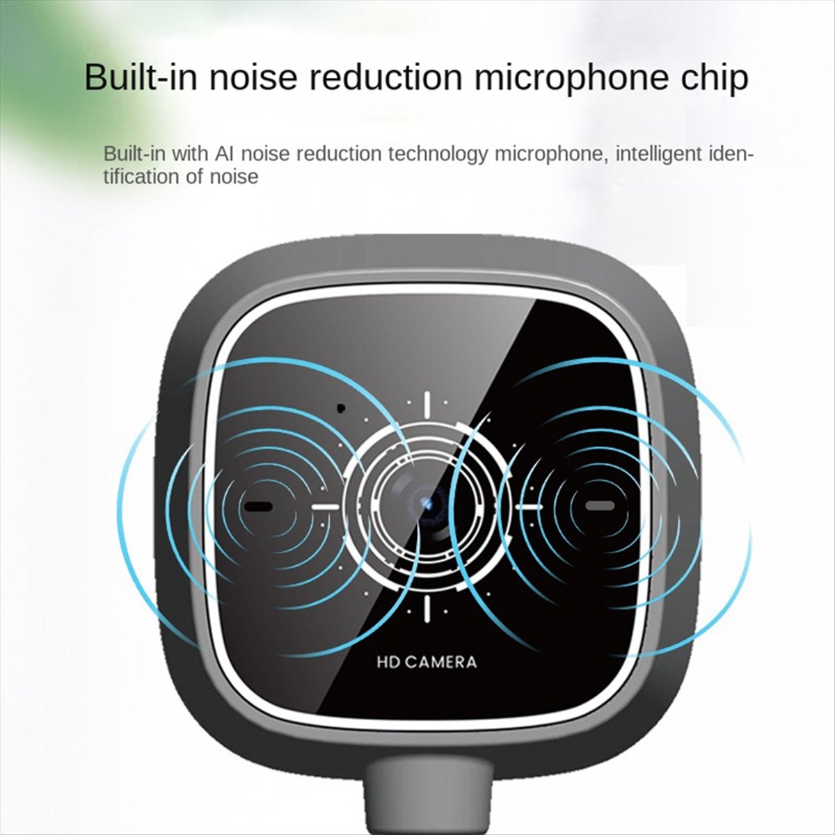 Webcam HD com Microfone Embuti - Laptops avaliação e preço