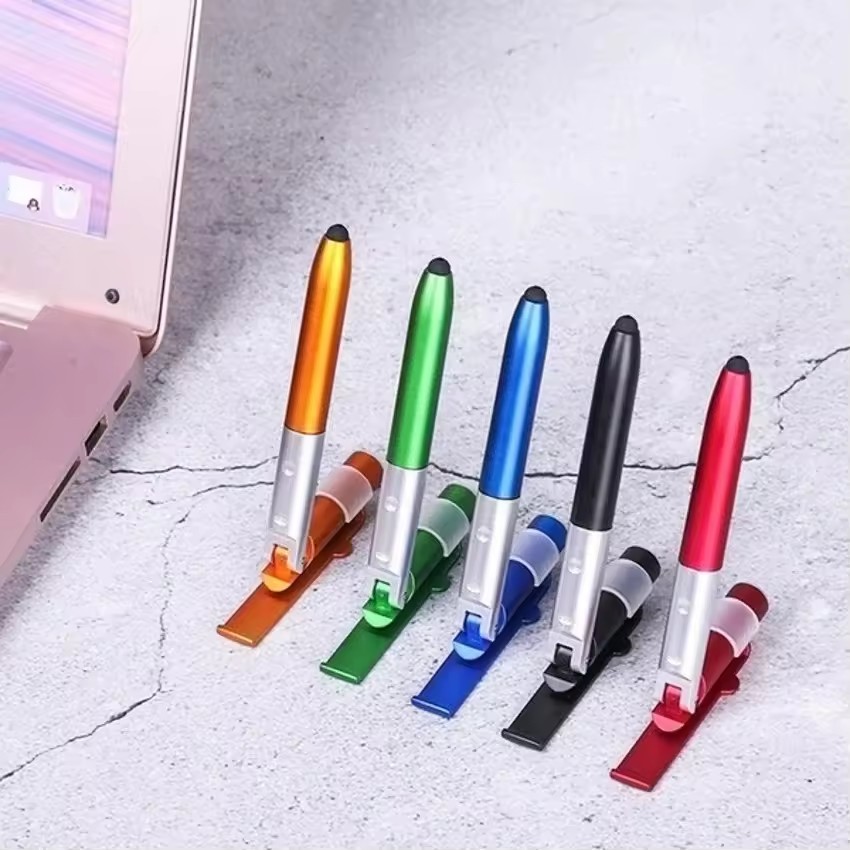 Caneta Brinquedo Dobrável 4 em - Tablets avaliação e preço
