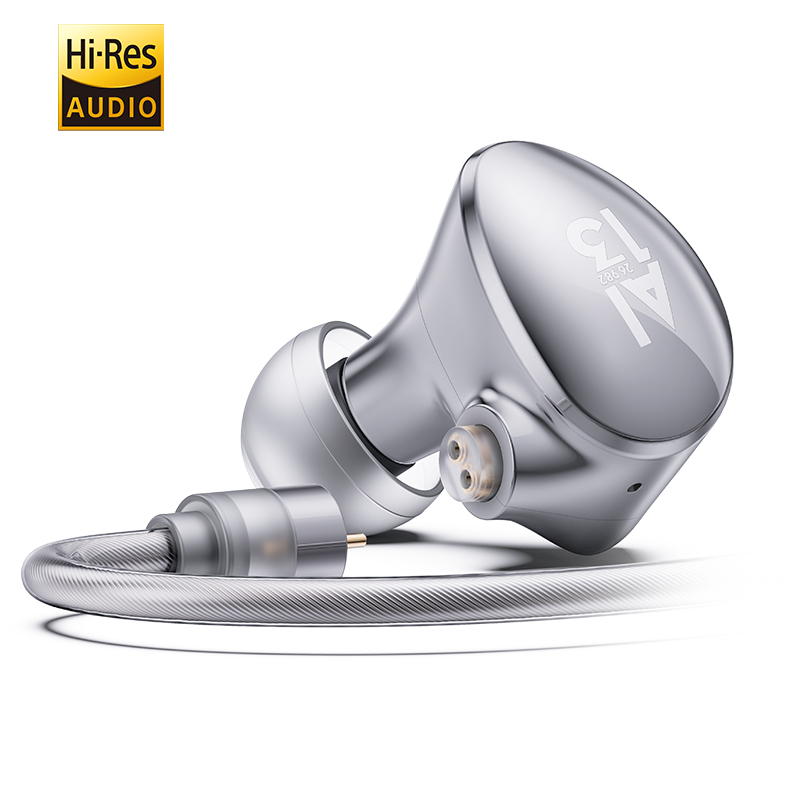 WHIZZER Kylin HE03AL Plus Know - Planar Magnetic Iem Earphones avaliação e preço