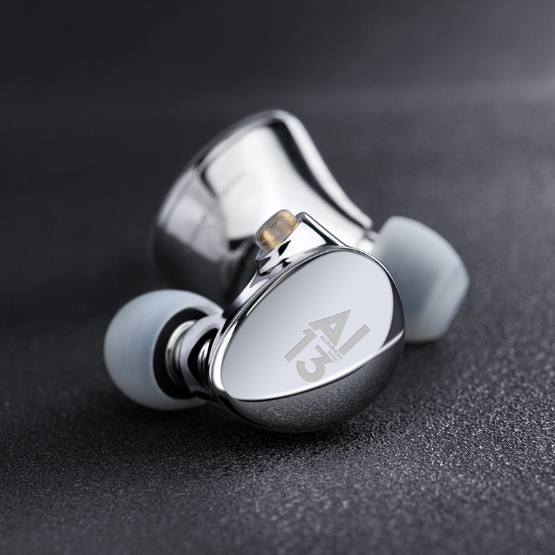 WHIZZER Kylin HE03AL Plus Know - Planar Magnetic Iem Earphones avaliação e preço