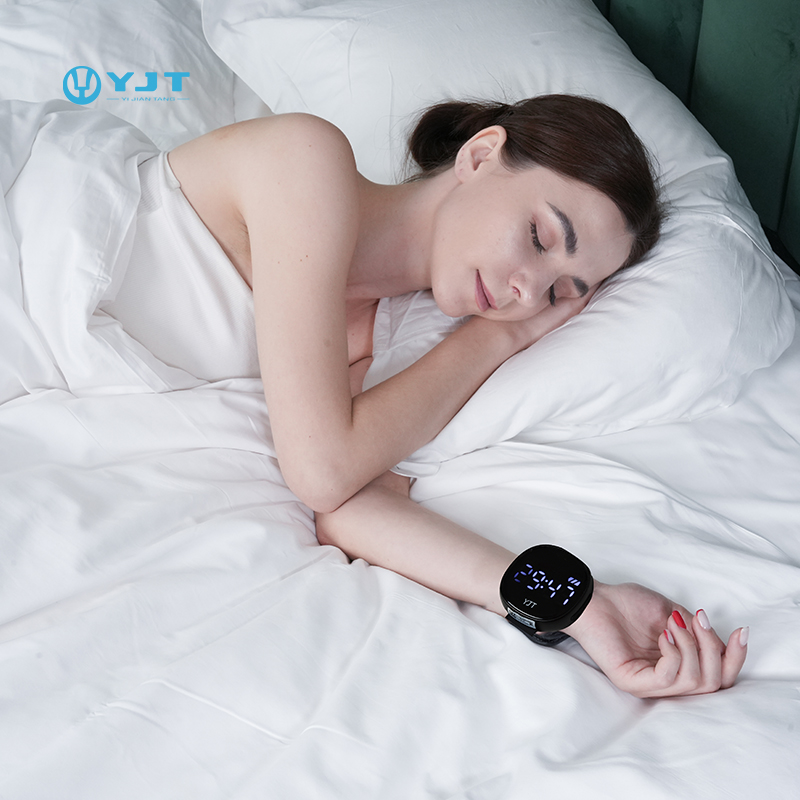 Relógio Inteligente YJT OEM OD - Smartwatches avaliação e preço