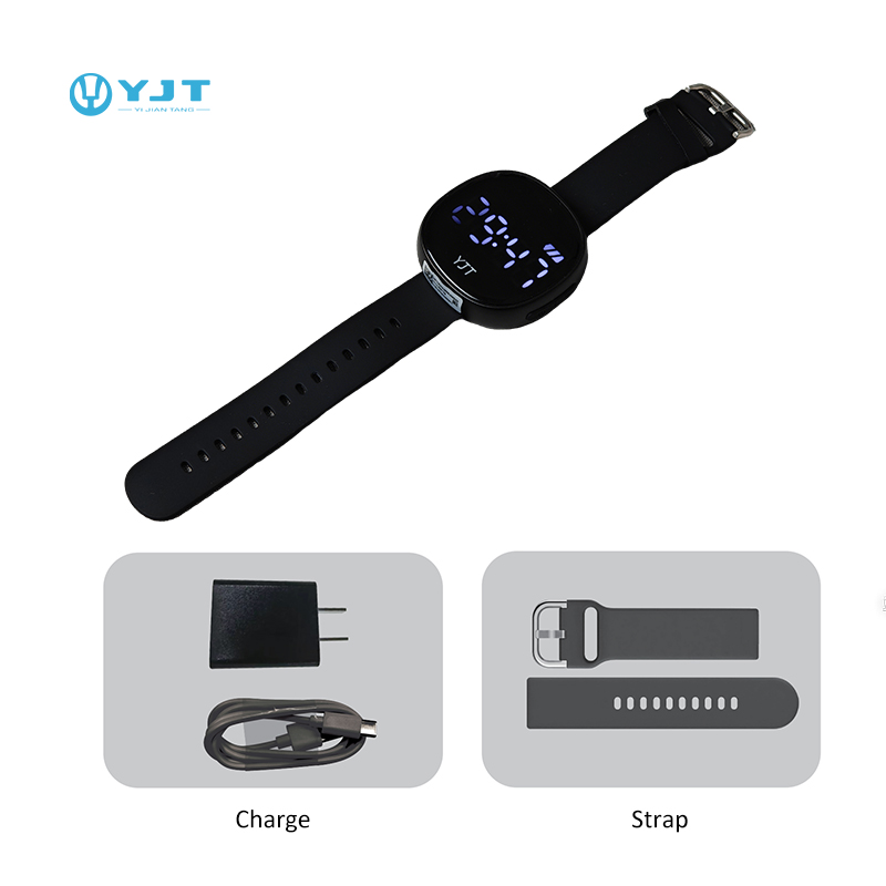 Relógio Inteligente YJT OEM OD - Smartwatches avaliação e preço