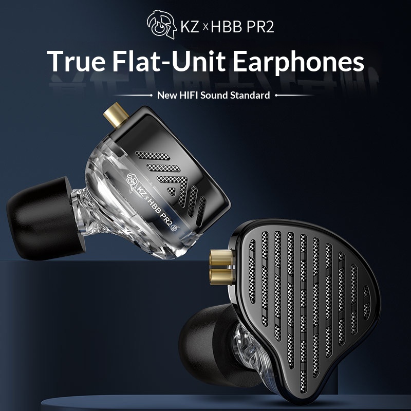 Disponível em estoque: Fones d - Planar Magnetic Iem Earphones avaliação e preço